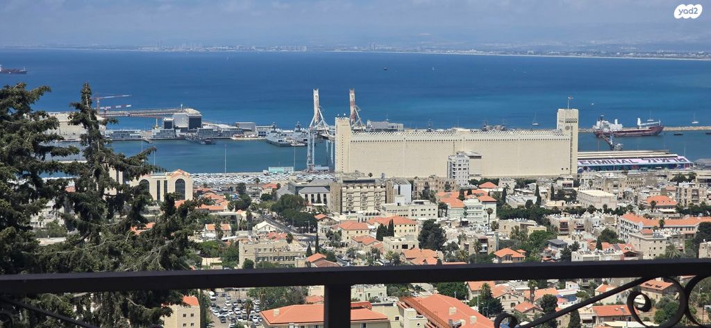 דירה, שלהוב גמיל, עבאס, חיפה