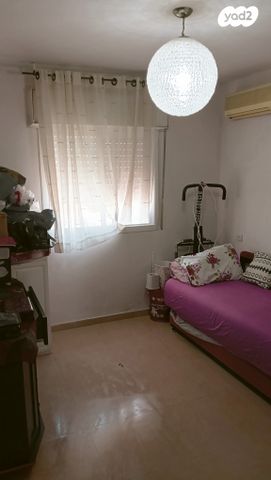 דירה, שדרות וייצמן, קרית משה, נתיבות