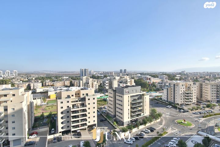 דירה, עפרה חזה 4, משכנות האומנים, קרית מוצקין