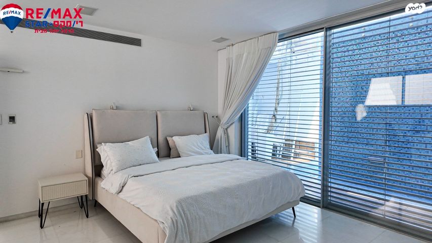 בית פרטי/ קוטג', הרצליה