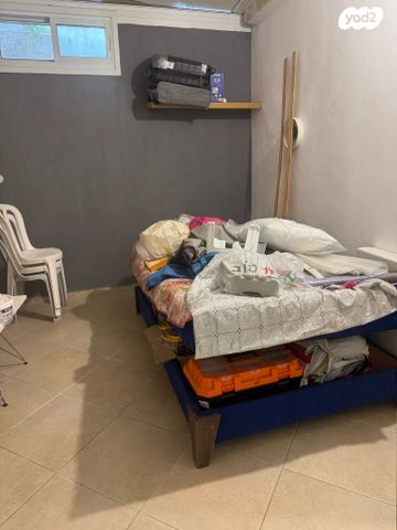 דירת גן, בית הכרם, רמת בית הכרם, ירושלים