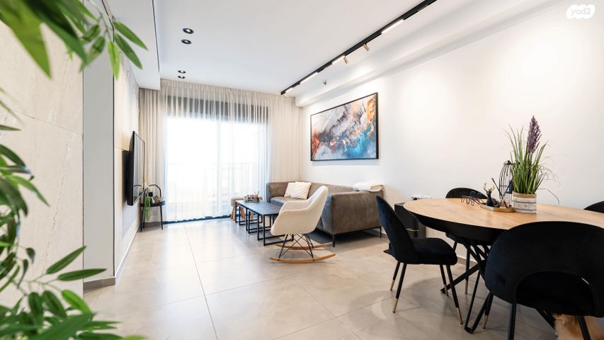 דירה, אנה פרנק 37, באבוב, בת ים