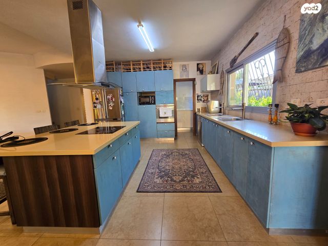 בית פרטי/ קוטג', האגוז, נווה ימין, נווה ימין