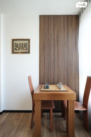 דירה, סמילנסקי, מרכז העיר דרום, נתניה