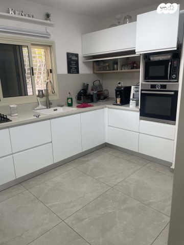 דופלקס, עוזי נרקיס 23, רמות הרכס, באר שבע