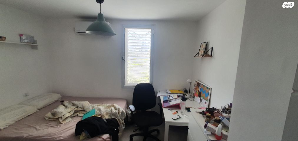 דירה, אברהם אבינו 17, שכונה ד', באר שבע