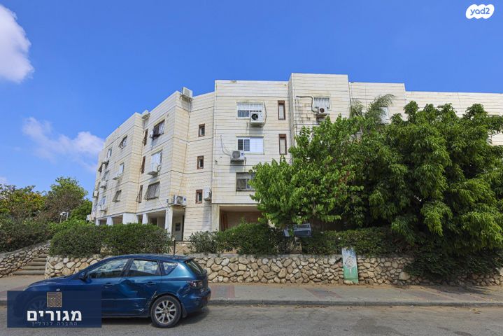 דירה, נורדאו, קרית נורדאו, נתניה