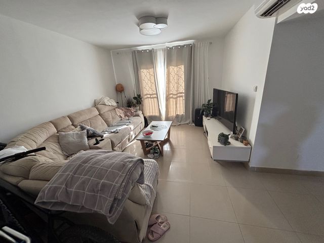 דירה, החותרים 7, אילת