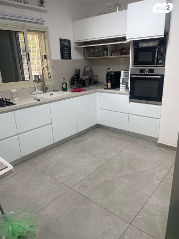 דופלקס, עוזי נרקיס 23, רמות הרכס, באר שבע