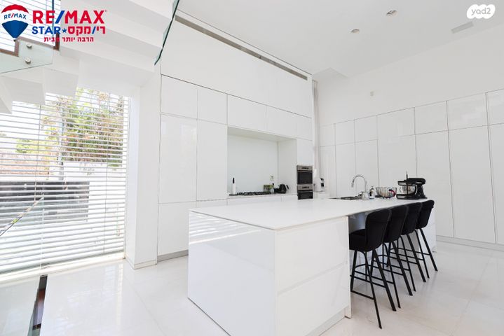 בית פרטי/ קוטג', הרצליה