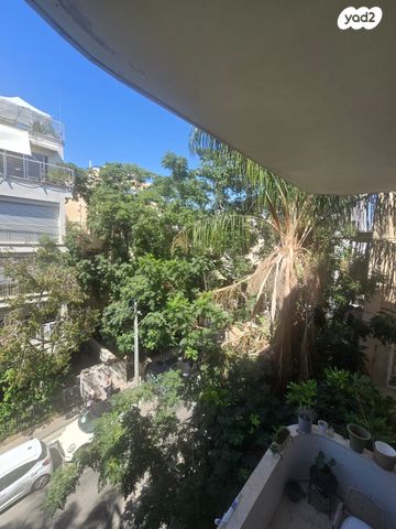 דירה, הכרם, הצפון הישן - דרום, תל אביב יפו