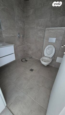 דירת גן, בר כוכבא 68, אחוזת כנרת, טבריה