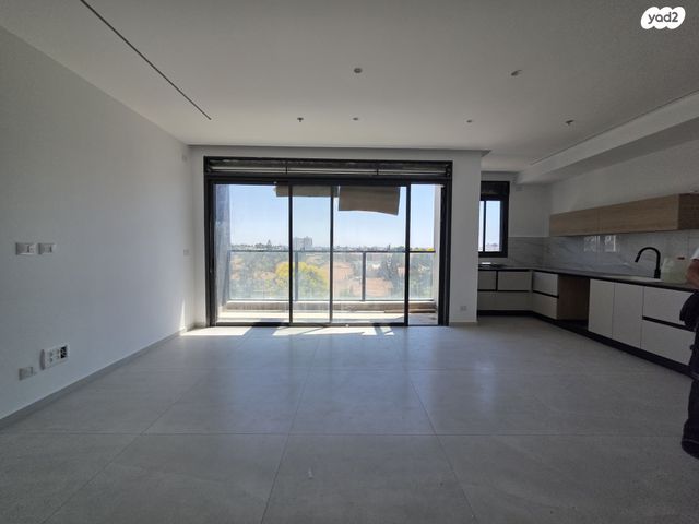 דירה, יוסף קלוזנר 3, רביבים, גני ראשון, ראשון לציון