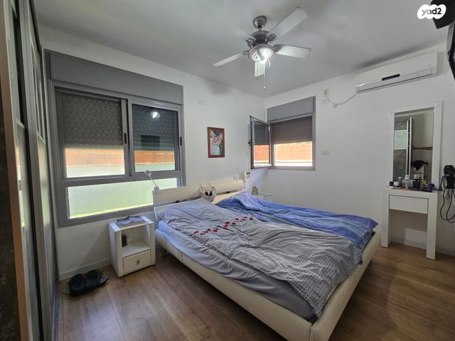 דירת גן, אמה טאובר פרידמן, הרצליה הירוקה, נווה עובד, הרצליה