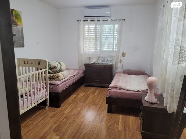 דירה, מרכז העיר, בית שאן