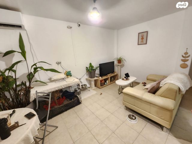 דירה, רבי עקיבא 37, שכונה ד', באר שבע