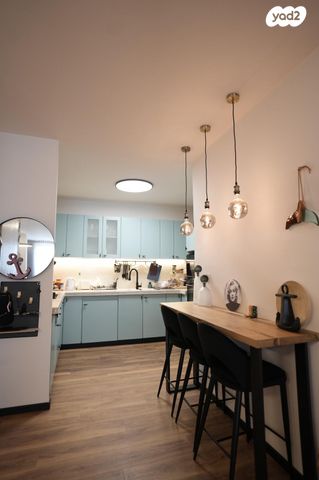 דירה, סמילנסקי, מרכז העיר דרום, נתניה