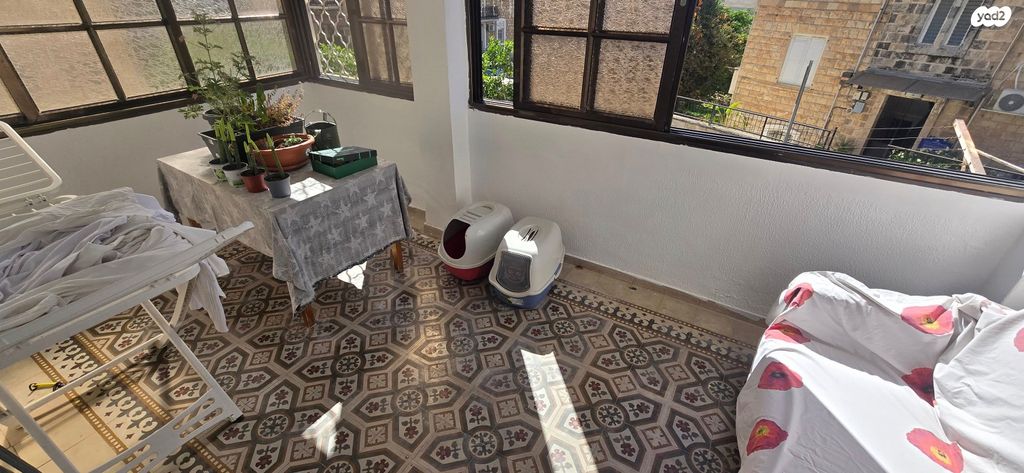 דירה, קיסריה, ואדי נסנאס, חיפה