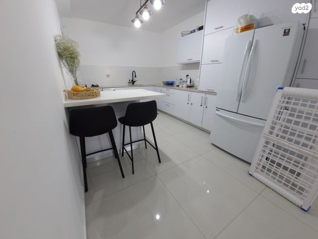 דירה, משה לוי, נאות שמיר, רמלה