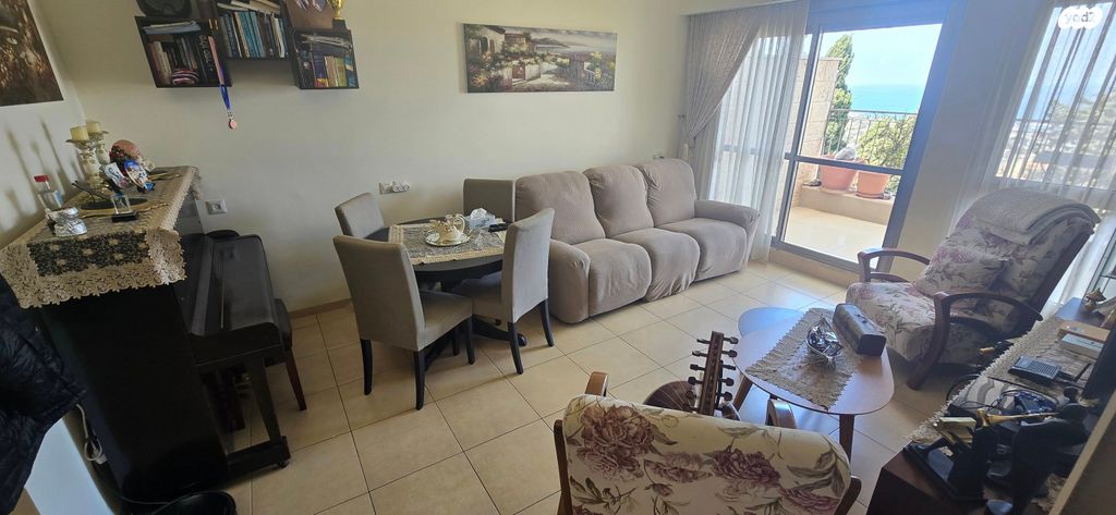 דירה, שלהוב גמיל, עבאס, חיפה