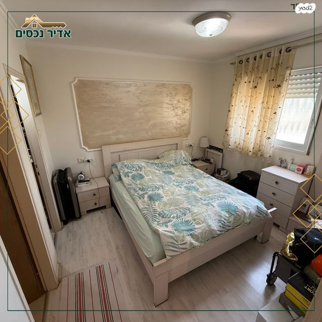 דירה, השקד 27, עין שרה, נהריה