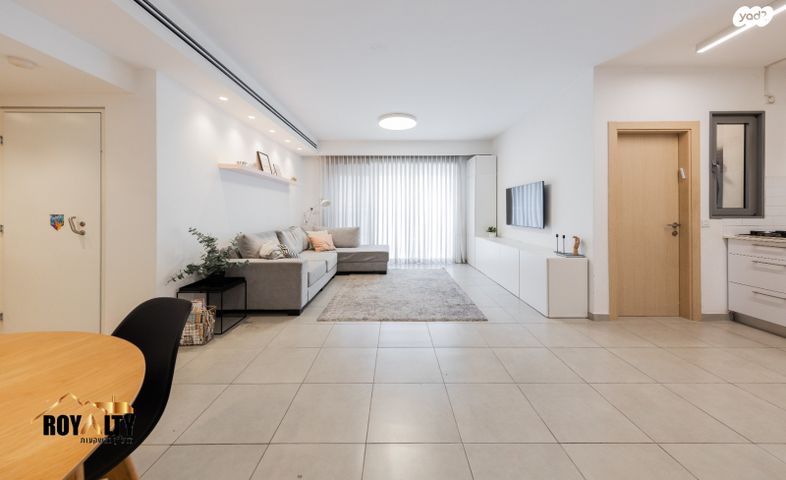 יפה ירקוני 4