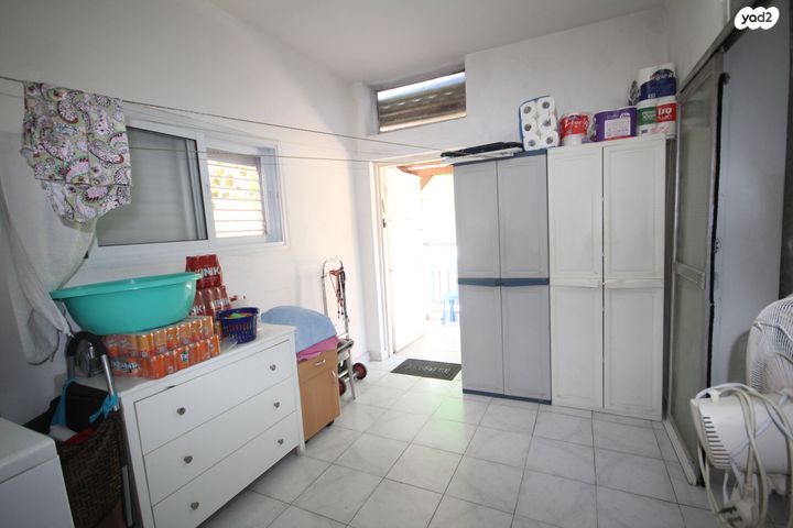 דירה, רחבת הגייסות 4, יד אליהו, תל אביב יפו