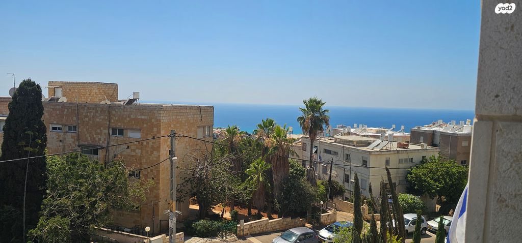 דירה, עובדיה, רמת התשבי, חיפה