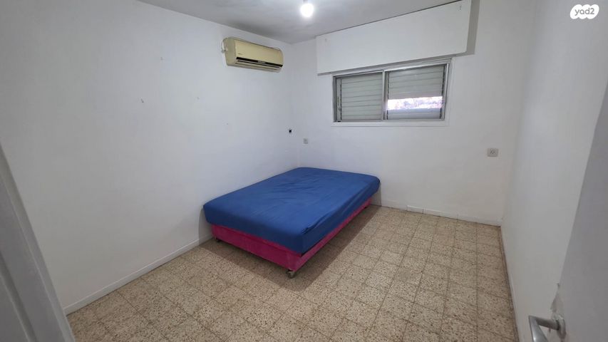 דירה, רחבת הראל, שכונה ו', באר שבע