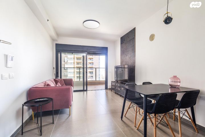 דירה, השופט חיים כהן, ירושלים