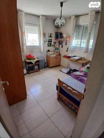 דירה, האלוף יוחאי בן נון, בית הכרם, רמת בית הכרם, ירושלים