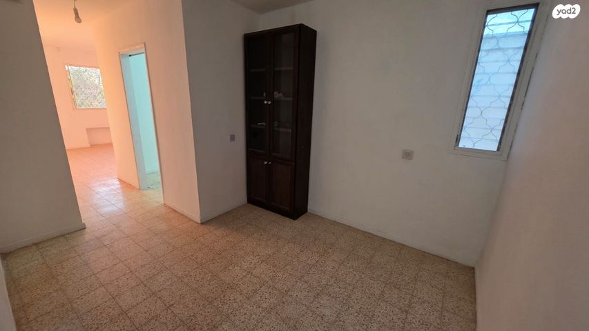 דירה, רחבת הראל, שכונה ו', באר שבע