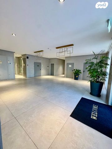 דירה, נתניה