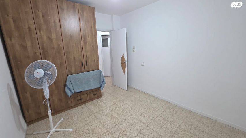 דירה, רחבת הראל, שכונה ו', באר שבע