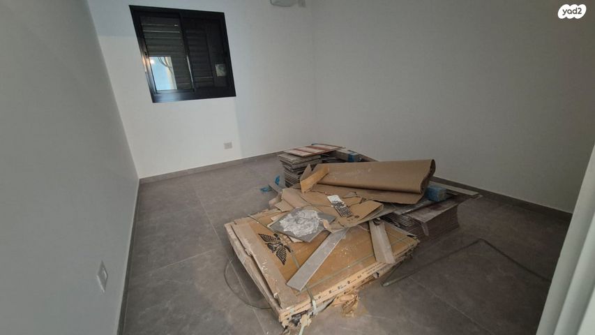 דירת גן, בר כוכבא 68, אחוזת כנרת, טבריה