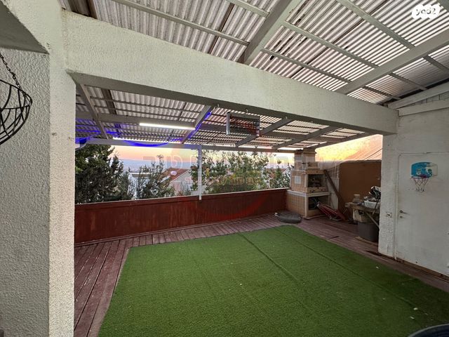 דירת גן, נורית, נווה יוסף, עפולה