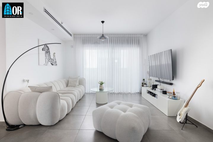 דירה, שדרות הרב משה שמואל שפירא, פארק המושבה, באר יעקב