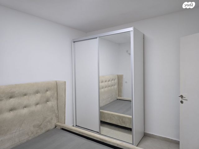 דירה, בורלא 51, שכונה ה', באר שבע