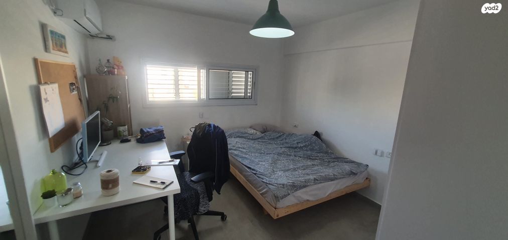 דירה, אברהם אבינו 17, שכונה ד', באר שבע