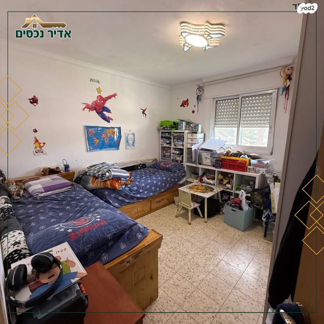 דירה, השקד 27, עין שרה, נהריה