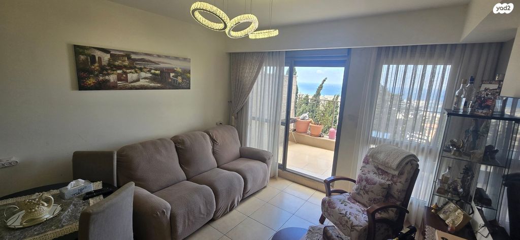 דירה, שלהוב גמיל, עבאס, חיפה