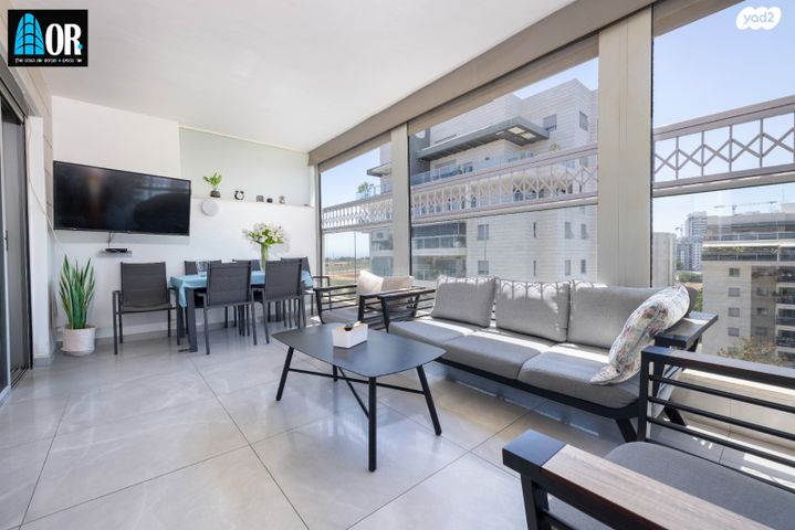 דירה, ההתיישבות, מרום ראשון, ראשון לציון