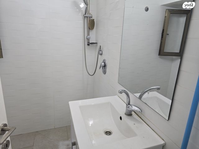 דירה, בורלא 51, שכונה ה', באר שבע