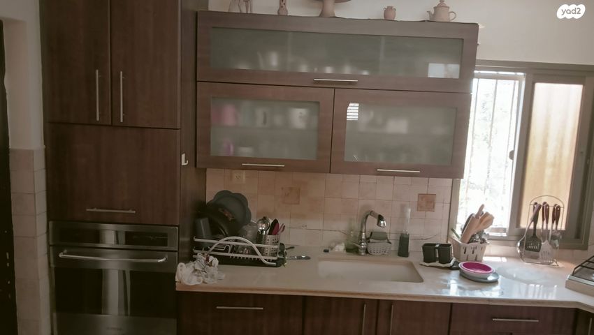 דירה, שדרות וייצמן, קרית משה, נתיבות