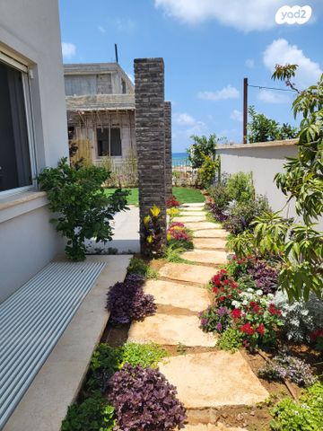 בית פרטי/ קוטג', חדרה