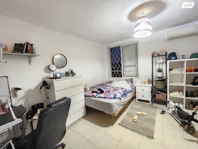 דירה, רבי עקיבא 37, שכונה ד', באר שבע