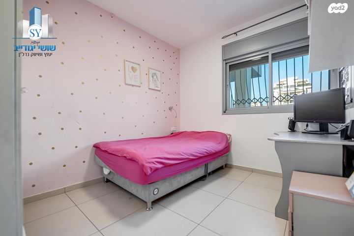 דירה, צמרות המושבה, באר יעקב