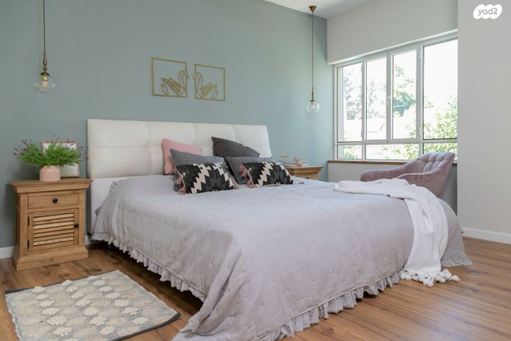 בית פרטי/ קוטג', מרכז הישוב, גני תקווה