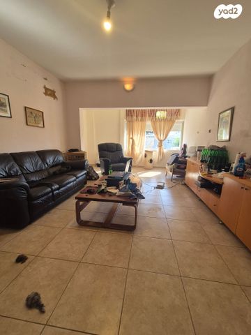 דירת גן, דרייפוס 2, קרית שפרינצק, חיפה