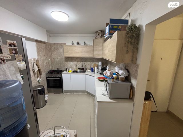 דירה, החותרים 7, אילת